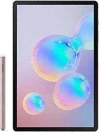 Galaxy Tab S6 (WiFi)