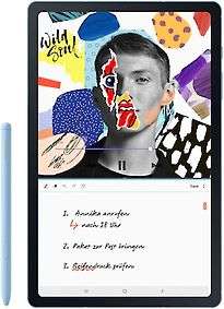 Samsung Galaxy Tab S6 Lite (2020) (WiFi + Cellular)
