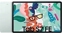 Samsung Galaxy Tab S7 FE (T733N) (WiFi)