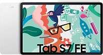 Samsung Galaxy Tab S7 FE (WiFi)