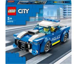 LEGO City Polizeiauto (60312) verkaufen