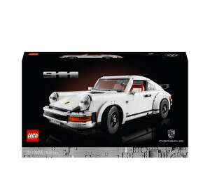 LEGO Icons - Porsche 911 (10295) verkaufen
