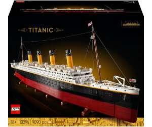 LEGO Icons - Titanic (10294) verkaufen