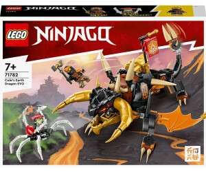 LEGO Ninjago - Coles Erddrache EVO (71782) verkaufen