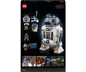LEGO Star Wars - R2-D2 (75308) verkaufen