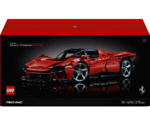 LEGO Technic - Ferrari Daytona SP3 (42143) verkaufen