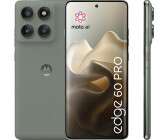 Motorola edge 60 Pro