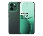 Oppo Reno14 F (5G)