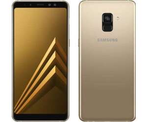 Galaxy A8 (A530) (2018) (Single Sim)