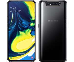 Galaxy A80 (Dual Sim)