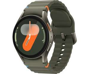 Samsung Galaxy Watch7 40mm LTE Green verkaufen