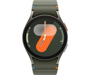 Samsung Galaxy Watch7 44mm Bluetooth Green verkaufen