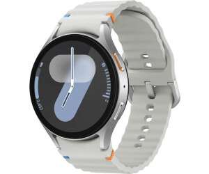 Samsung Galaxy Watch7 44mm Bluetooth Silver verkaufen