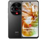 ZTE Nubia Focus