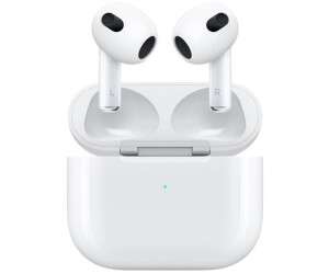 Apple AirPods 3 mit Lightning-Case verkaufen