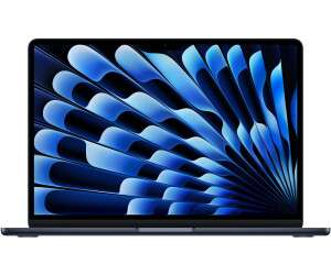 Apple MacBook Air 13" 2025 M4 Mitternacht MW133D/A 10-Core GPU • 16 GB • 512 GB verkaufen