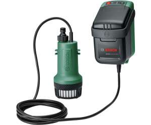 Bosch GardenPump 18 Solo (ohne Akku & Ladegerät) verkaufen