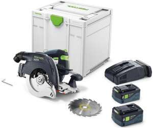 Festool HKC 55 5,2 EBI-Set-FSK 420 (577678) verkaufen