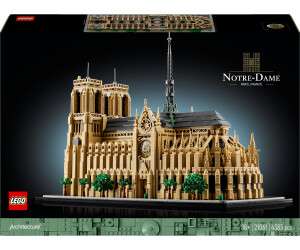 LEGO Architecture - Notre-Dame de Paris (21061) verkaufen
