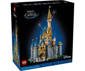 LEGO Disney Schloss (43222) verkaufen