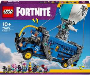 LEGO Fortnite Schlachtenbus (77073) verkaufen