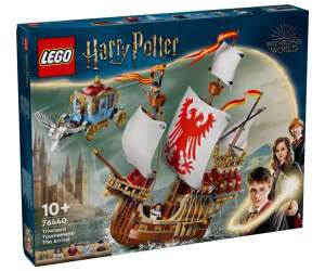 LEGO Harry Potter - Trimagisches Turnier: Die Ankunft (76440) verkaufen