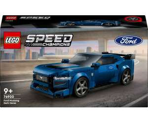 LEGO Speed Champions - Ford Mustang Dark Horse (76920) verkaufen