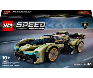 LEGO Speed Champions - Lamborghini Lambo V12 Vision GT (76923) verkaufen