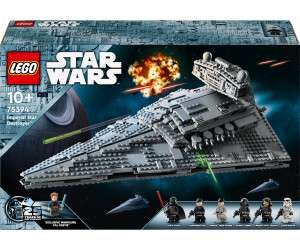 LEGO Star Wars - Imperialer Sternzerstörer (75394) verkaufen
