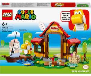 LEGO Super Mario - Picknick bei Mario: Erweiterungsset (71422) verkaufen