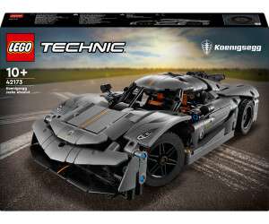 LEGO Technic - Koenigsegg Jesko Absolut (42173) verkaufen