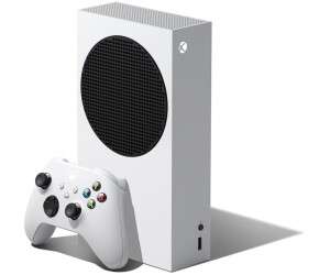 Microsoft Xbox Series S 512GB verkaufen