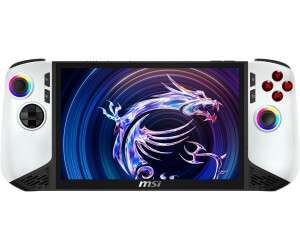 MSI Claw 8 AI+ 32GB/2TB Polar Tempest Edition verkaufen