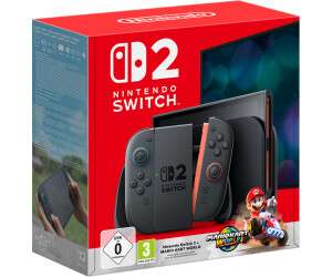 Nintendo Switch 2 Mario Kart World verkaufen