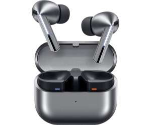 Samsung Galaxy Buds 3 Pro SM-R630 silber verkaufen