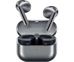 Samsung Galaxy Buds 3 SM-R530 silber verkaufen