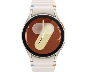 Samsung Galaxy Watch7 40mm Bluetooth Cream verkaufen