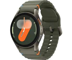 Samsung Galaxy Watch7 40mm Bluetooth Green verkaufen