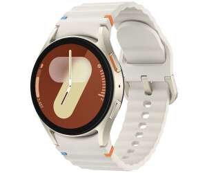 Samsung Galaxy Watch7 40mm LTE Cream verkaufen
