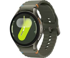 Samsung Galaxy Watch7 44mm LTE Green verkaufen