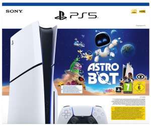 Sony PlayStation 5 Slim (PS5 Slim) Astro Bot verkaufen