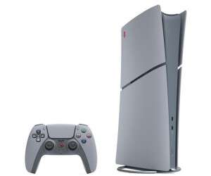 Sony PlayStation 5 Slim (PS5 Slim) Digital Edition 30th Anniversary Collection verkaufen