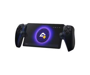 Sony PlayStation Portal Midnight Black verkaufen