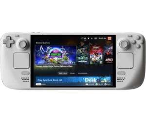 Valve Steam Deck OLED 1TB Limited Edition verkaufen