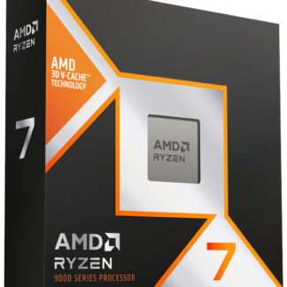 AMD Ryzen 7 9800X3D Boxed verkaufen