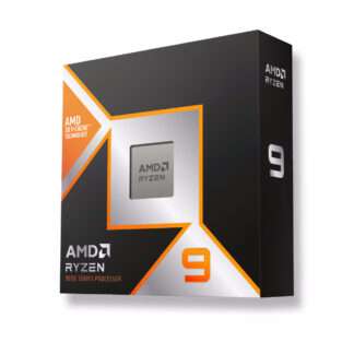 AMD Ryzen 9 9900X3D verkaufen