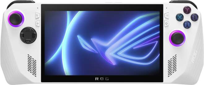 ASUS ROG Ally verkaufen