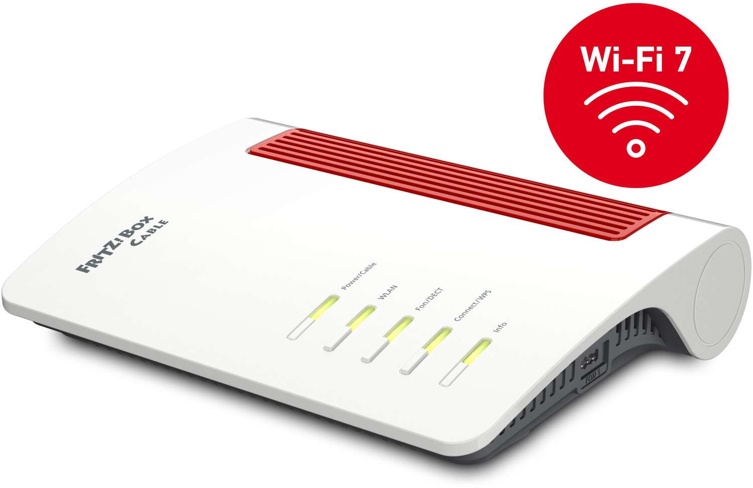 FRITZ! Box 6670 Cable verkaufen