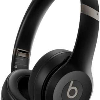 Beats By Dre Solo 4 Black verkaufen
