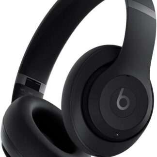 Beats By Dre Studio Pro Black verkaufen